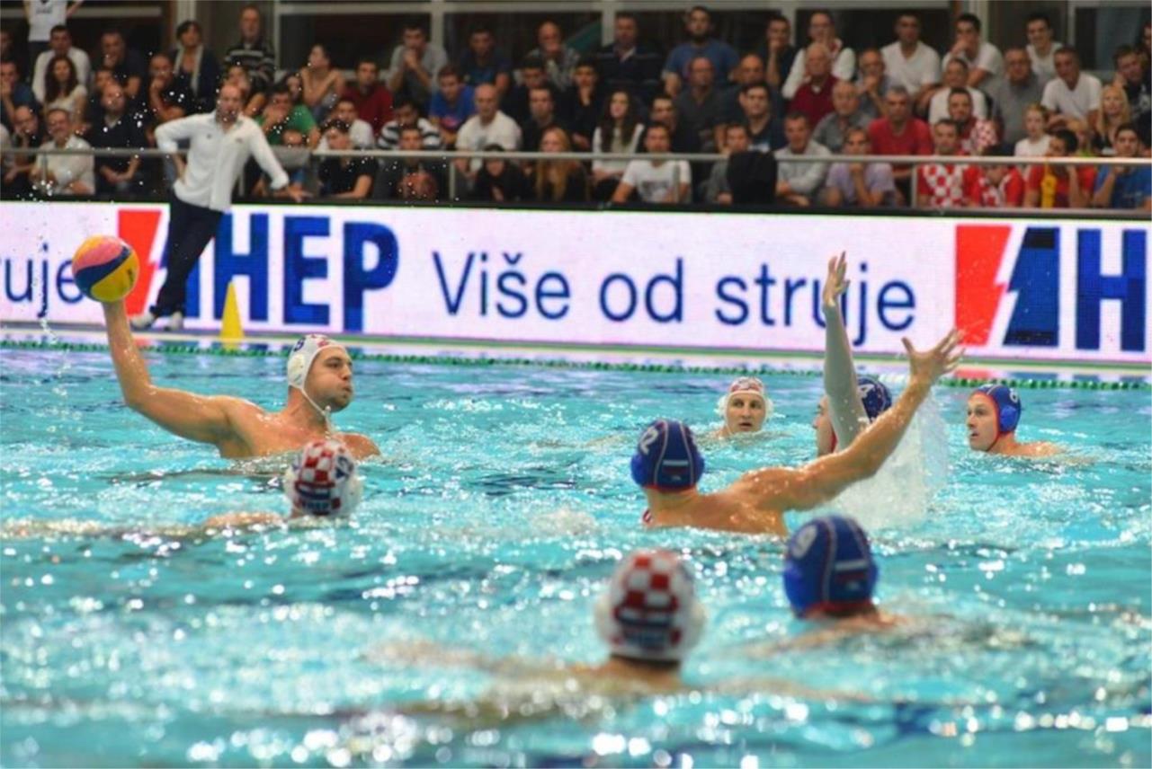 Hrvatska vaterpolska reprezentacija 0