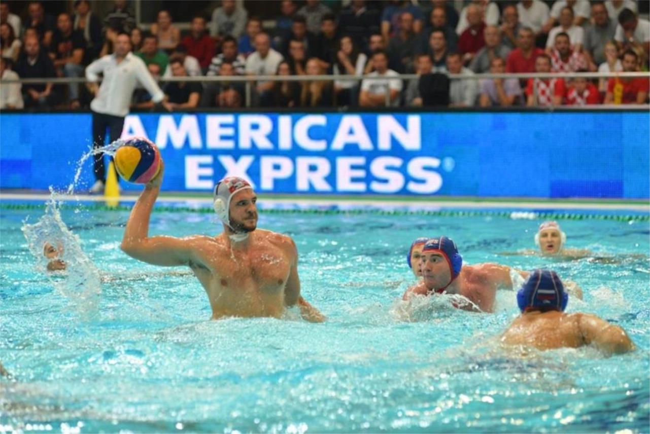 Hrvatska vaterpolska reprezentacija 0