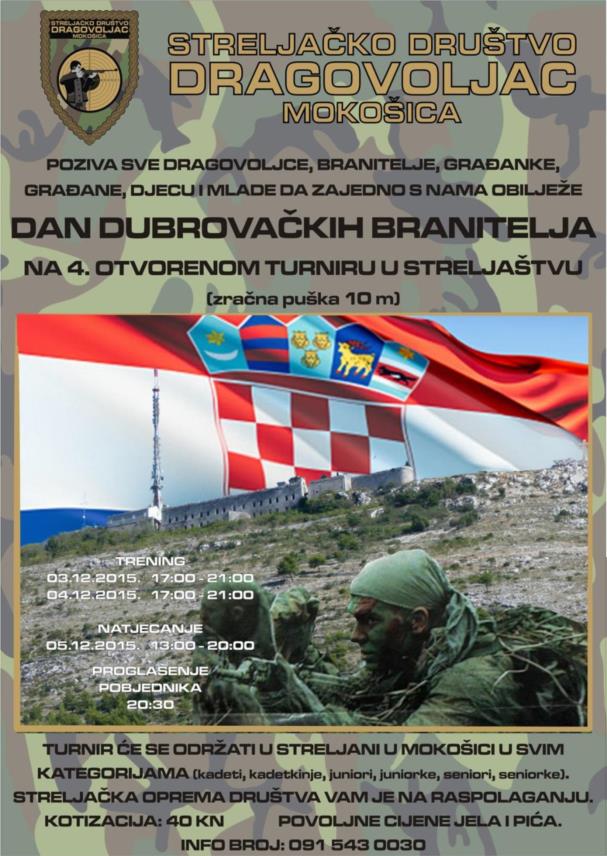 Streljačko društvo