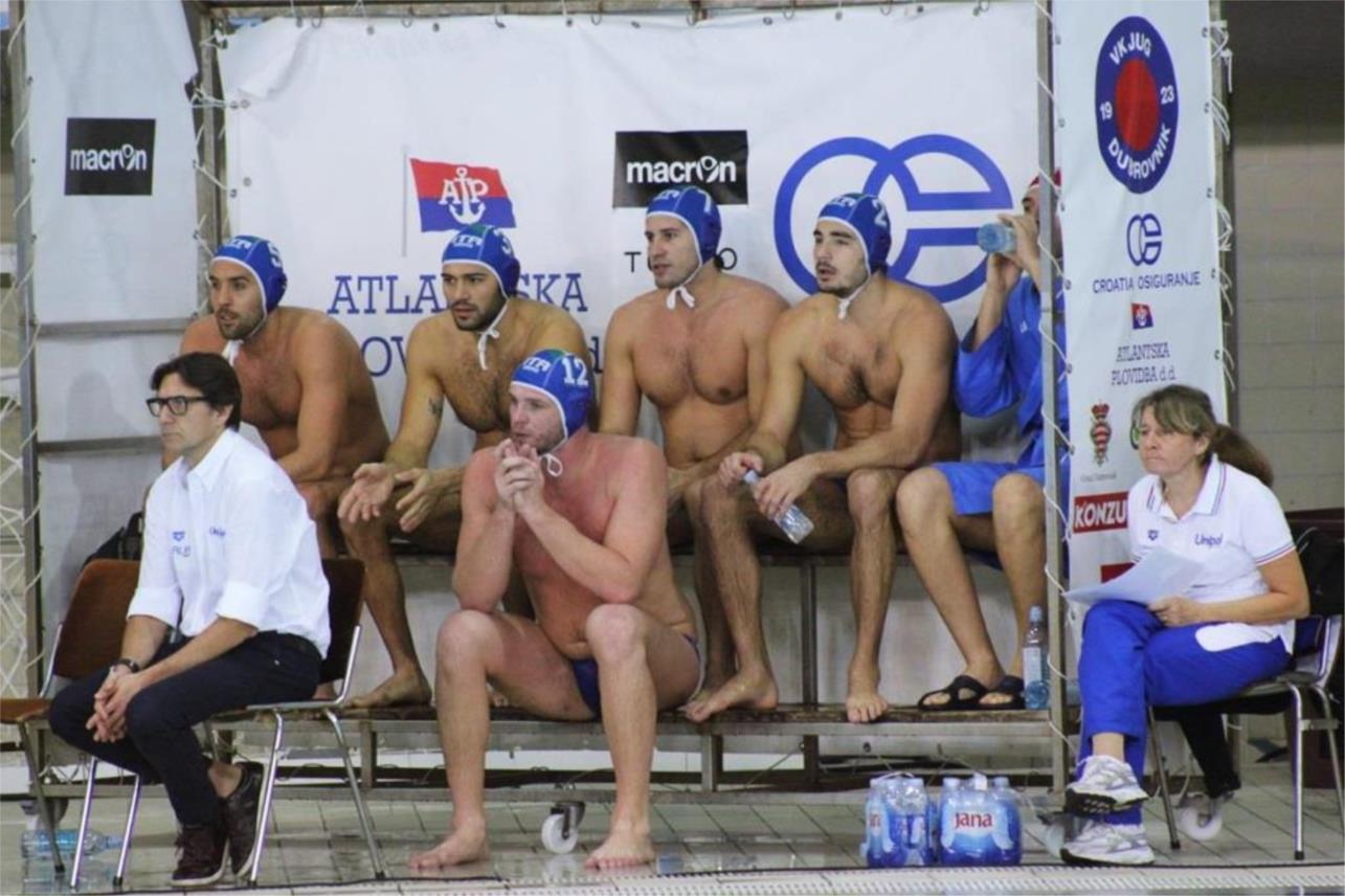 Italija - Hrvatska 0