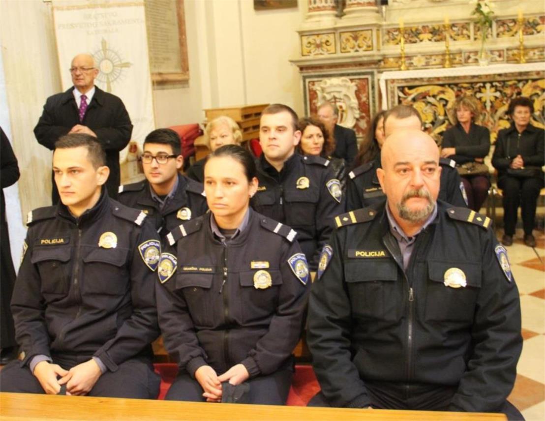Misa za poginule branitelje i civile 0
