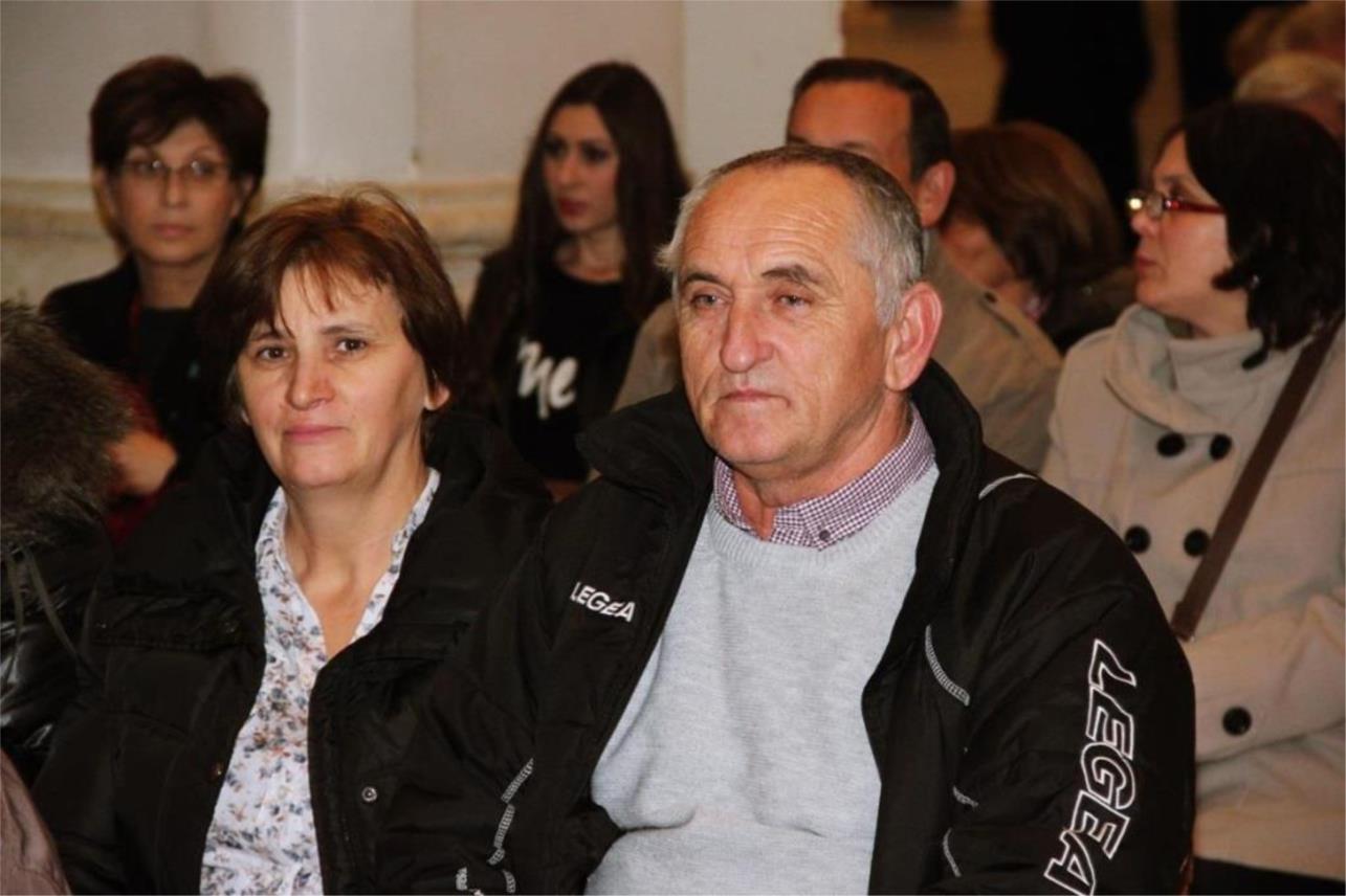 Misa za poginule branitelje i civile 0