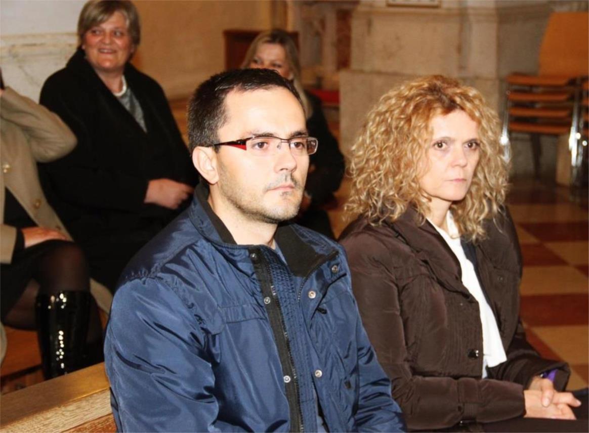Misa za poginule branitelje i civile 0