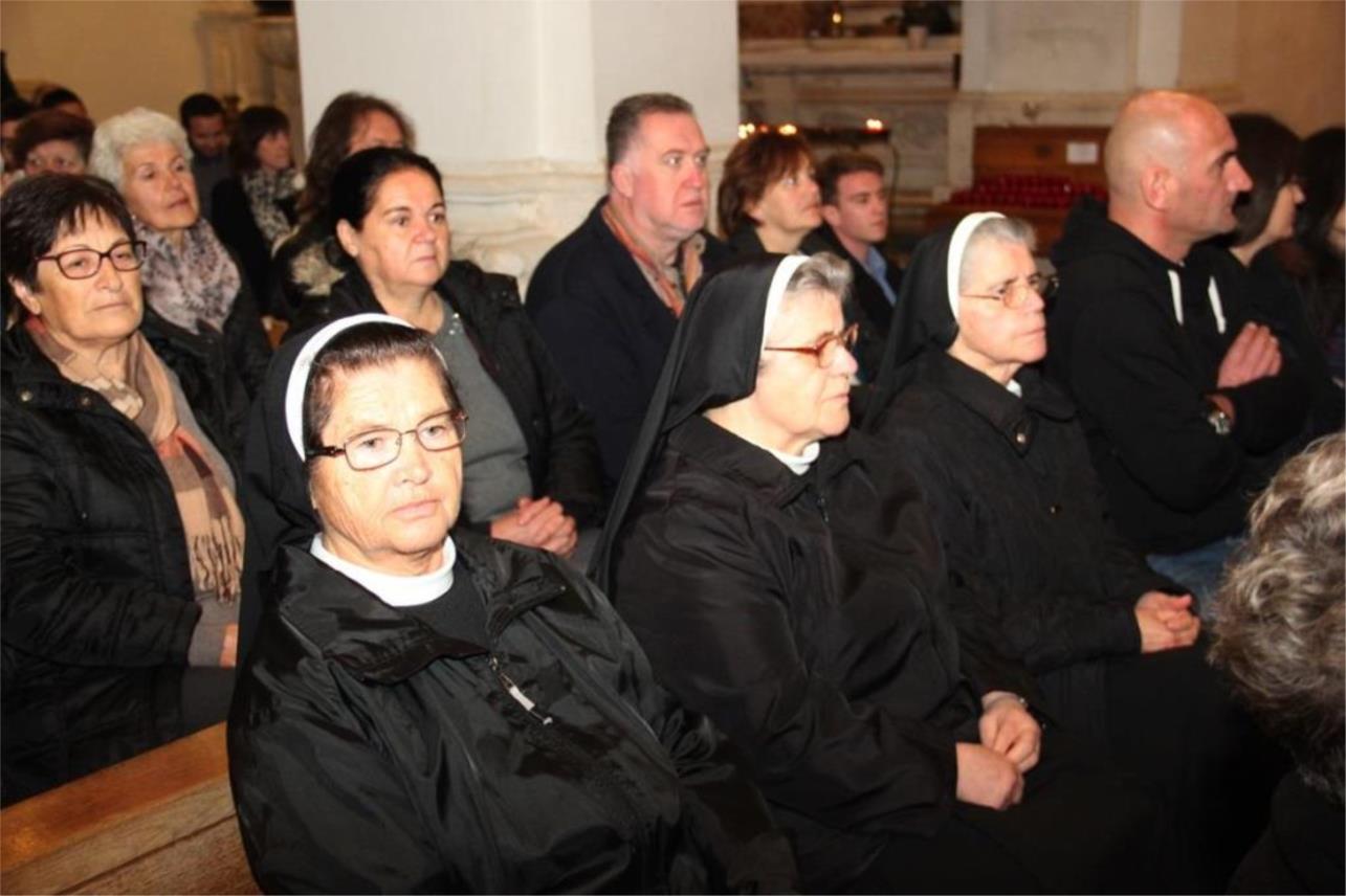 Misa za poginule branitelje i civile 0