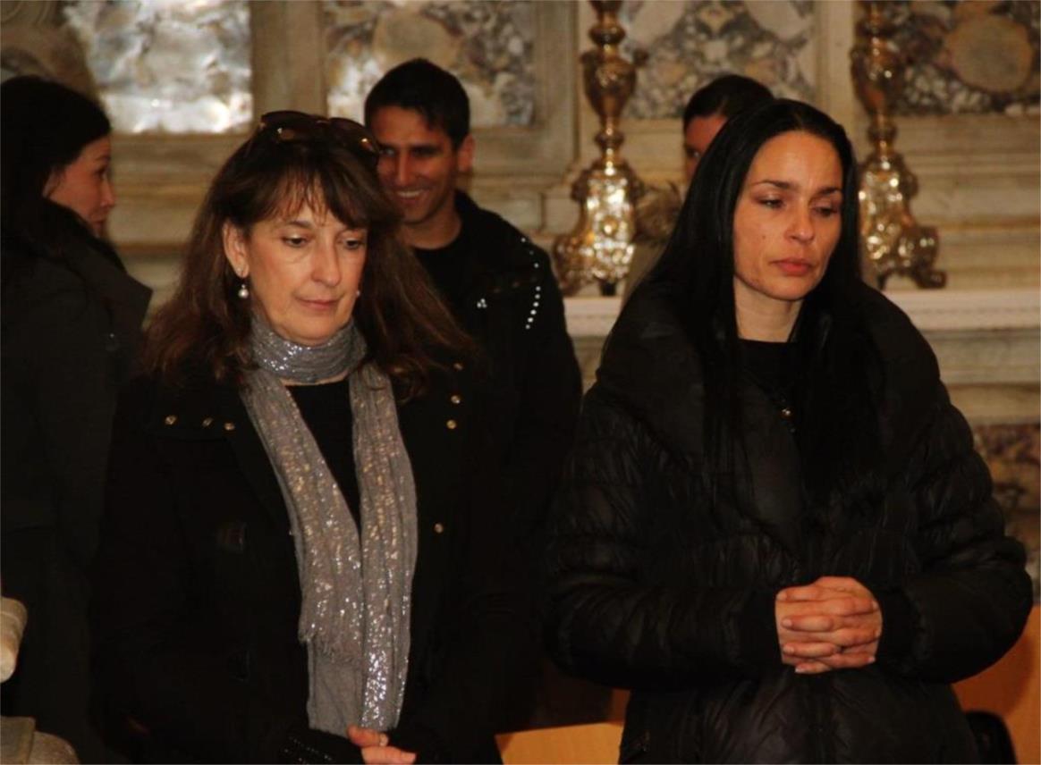 Misa za poginule branitelje i civile 0