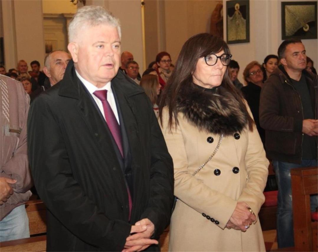 Misa za poginule branitelje i civile 0