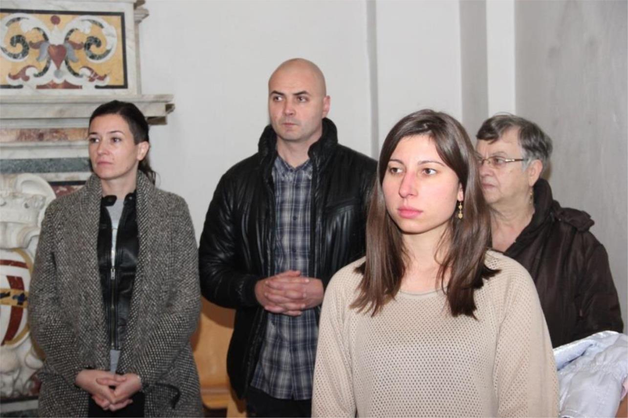 Misa za poginule branitelje i civile 0