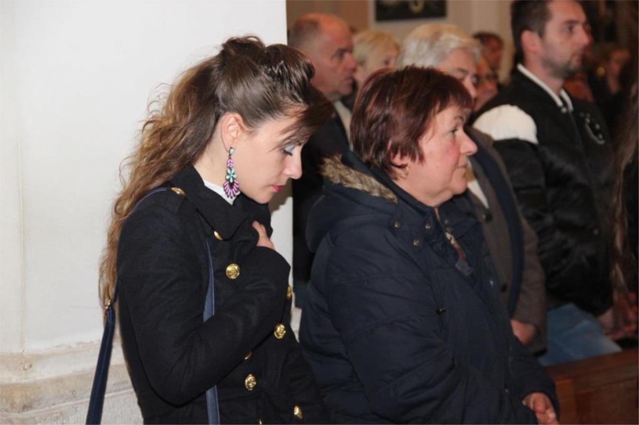 Misa za poginule branitelje i civile 0