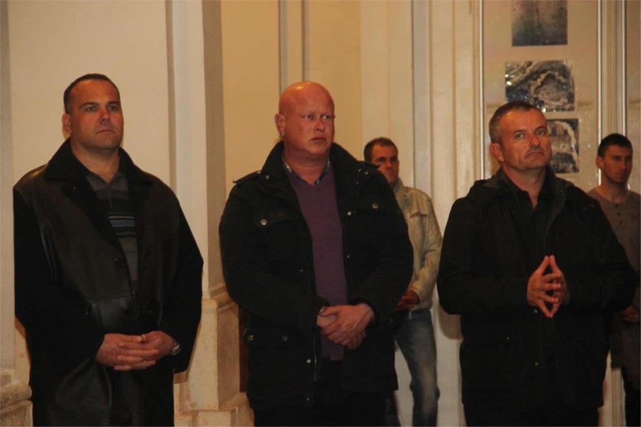 Misa za poginule branitelje i civile 0