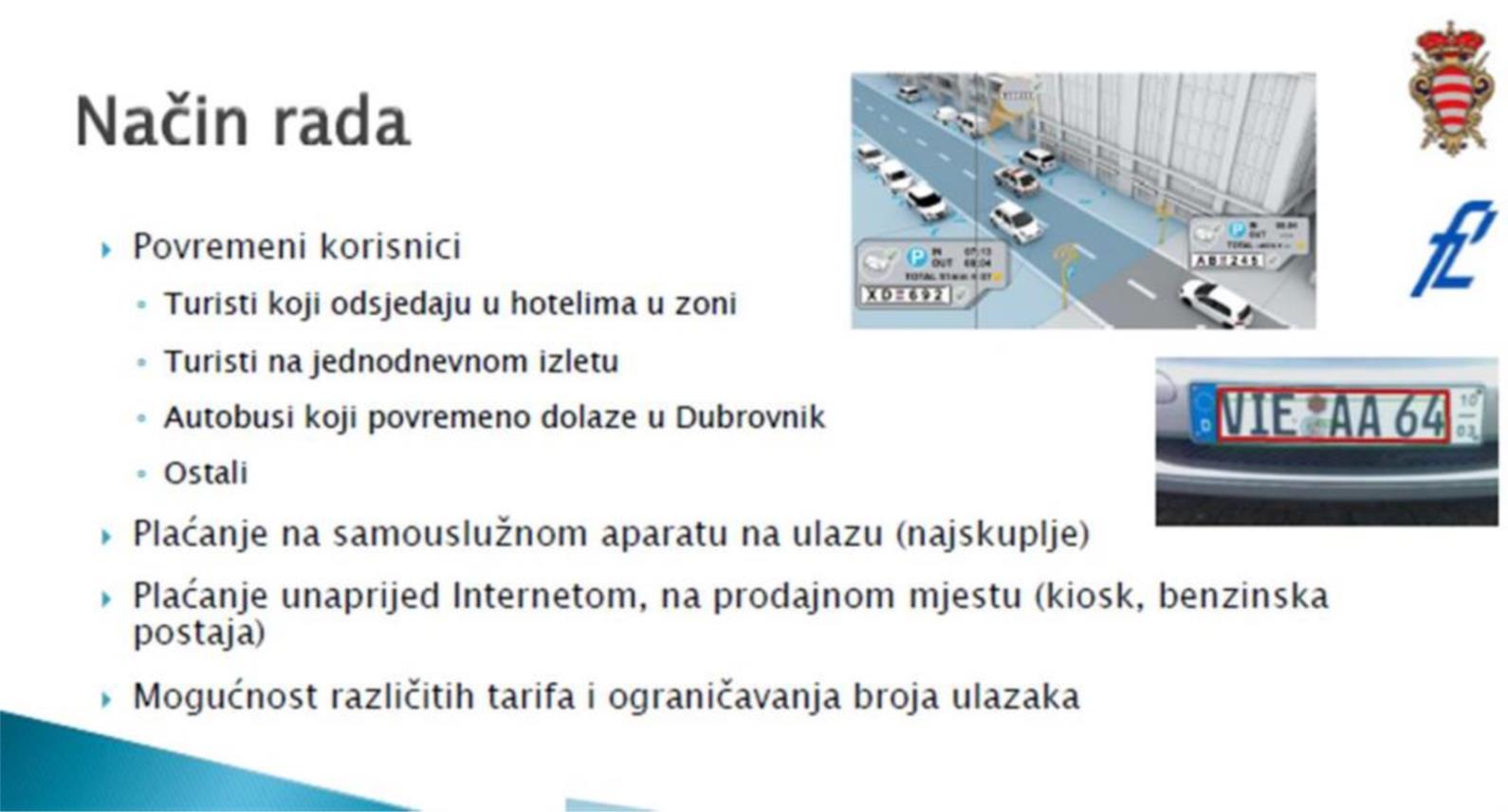 Nova prometna rješenja 0