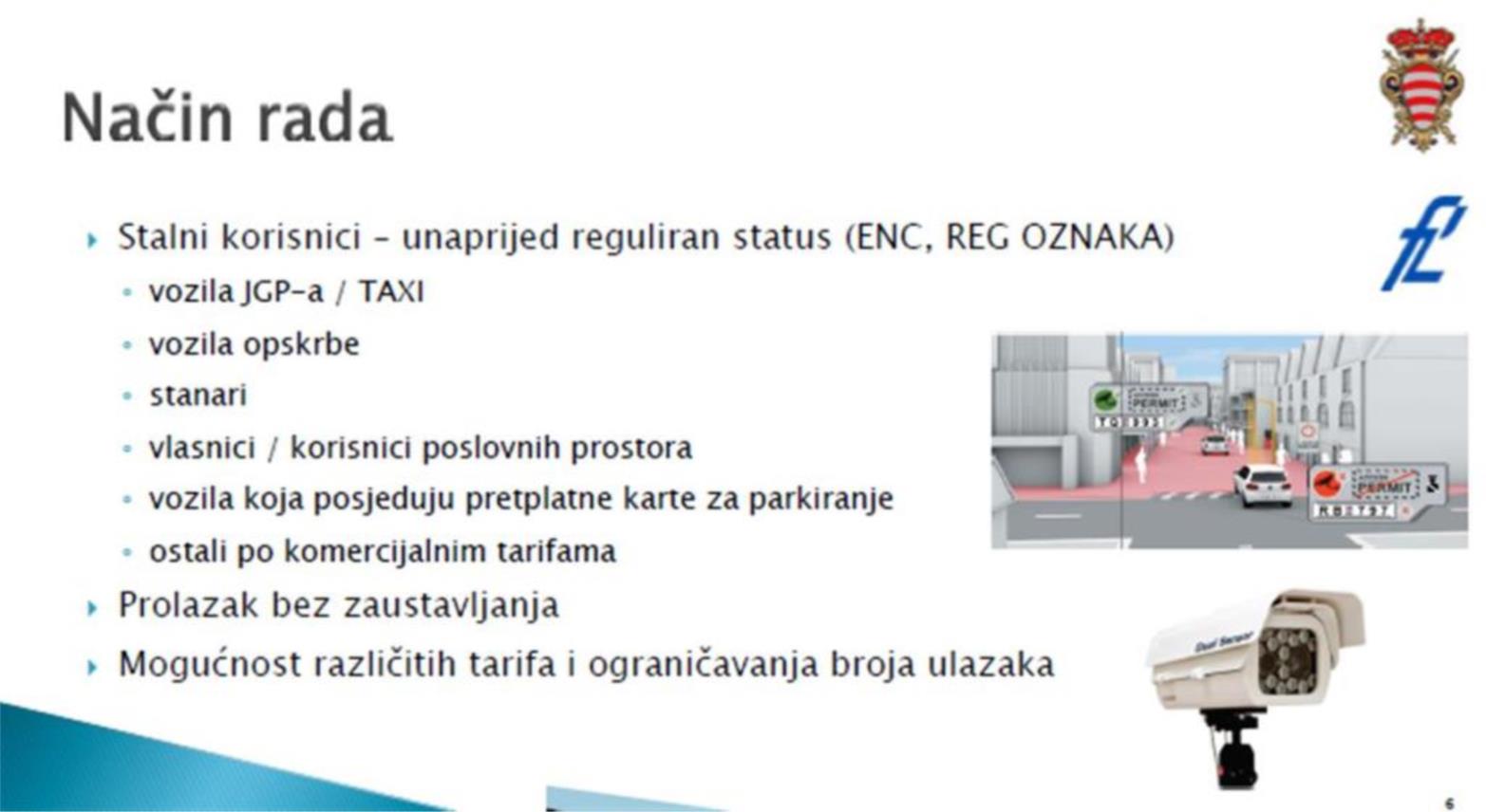 Nova prometna rješenja 0