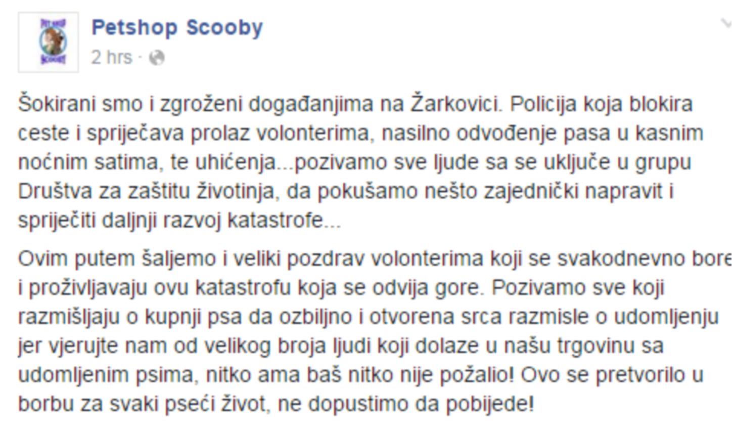 Društvene mreže_žarkovica