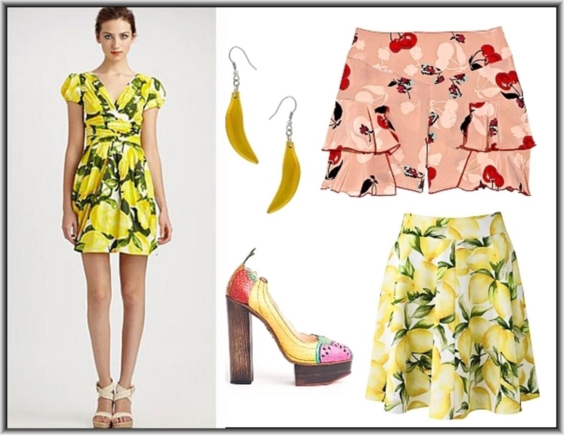 Vocna moda 2