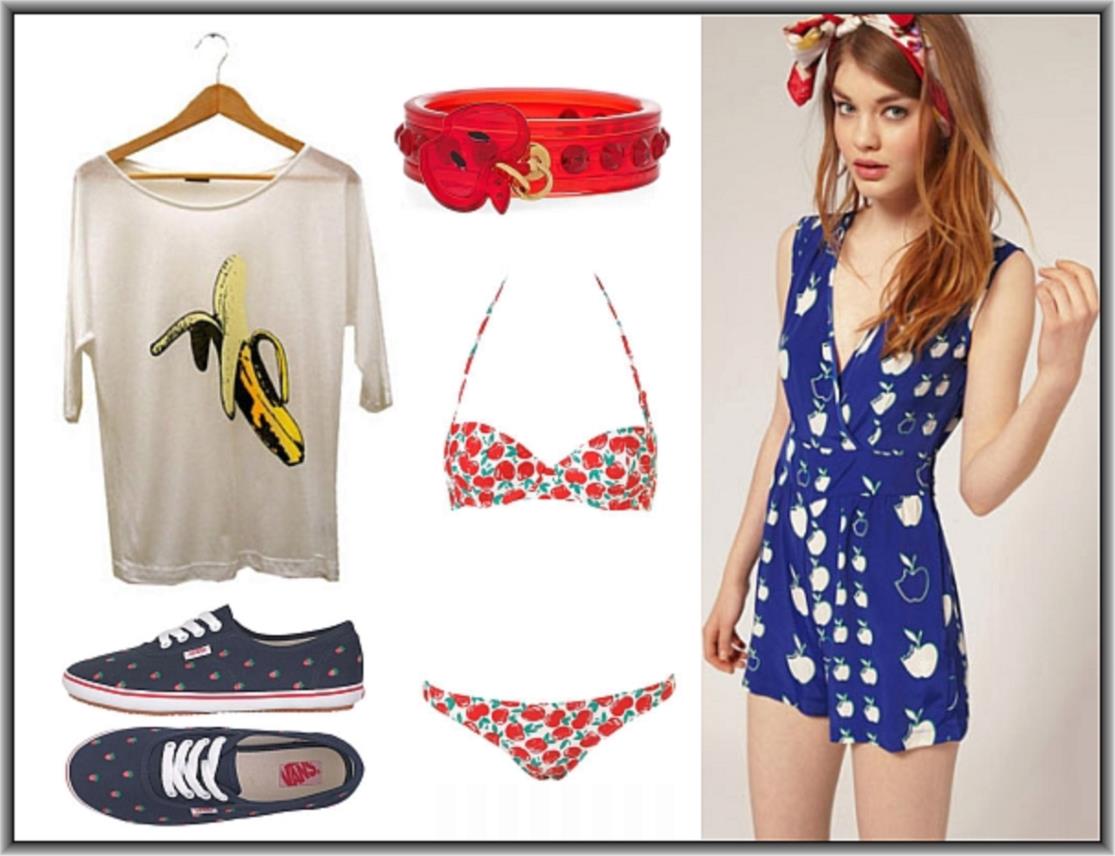 Vocna moda 4