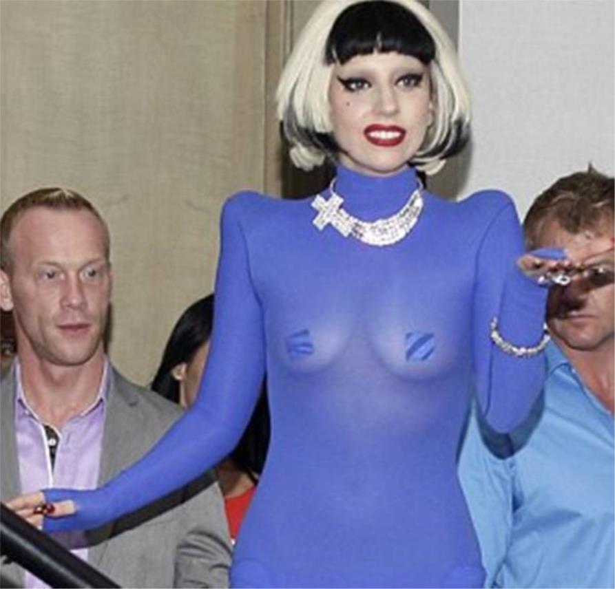 Lady Gaga