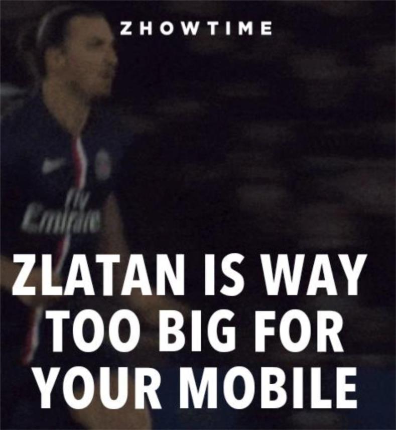 zlatan