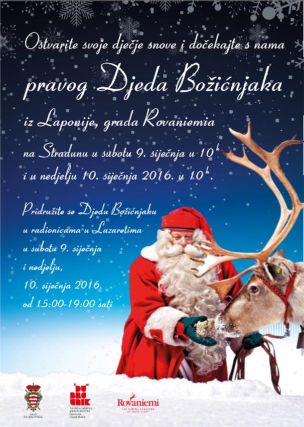 Djed Božićnjak