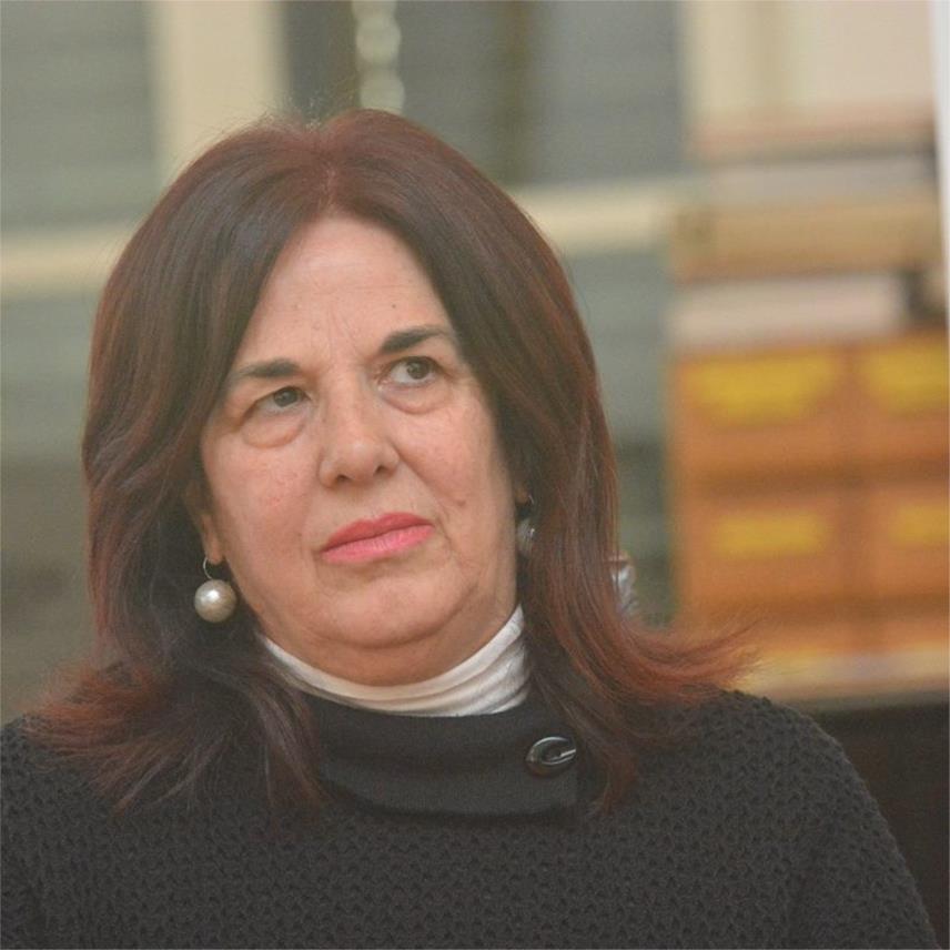 mirjana kaznačić
