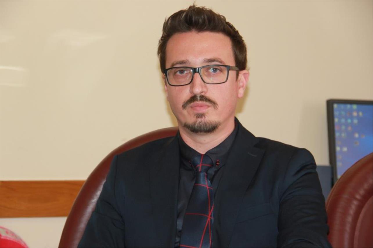 Vlaho Margaretić