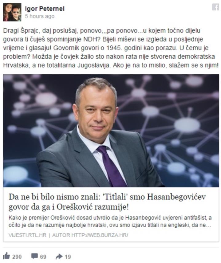 Peternel