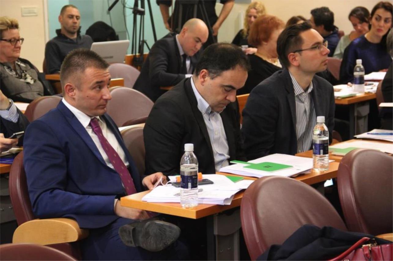 Gradsko vijeće 0