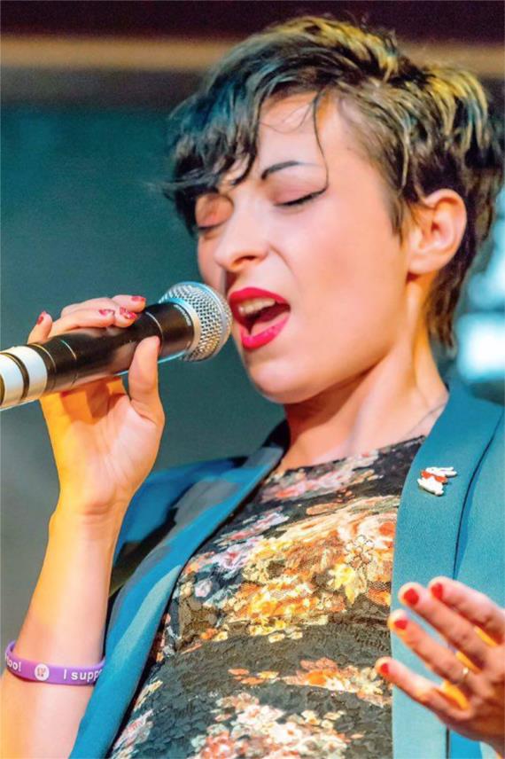 Ines Tričković