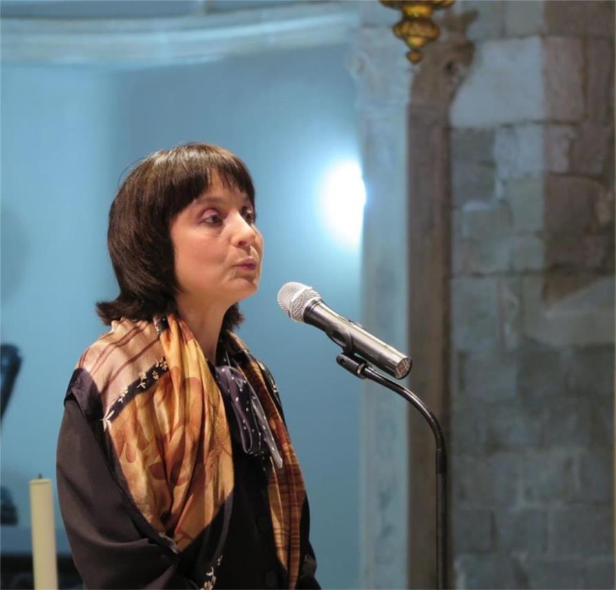 Diva Grabovčeva 0