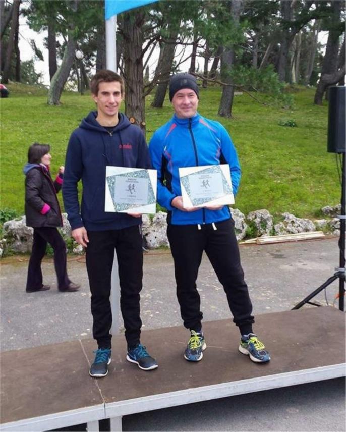 Atletika 