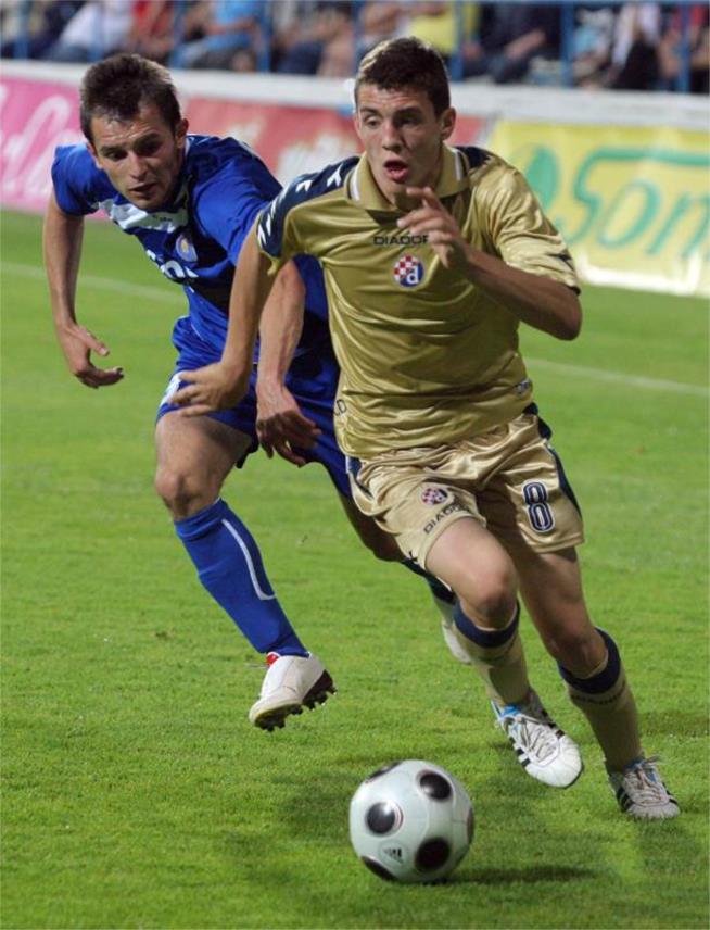 Zadar - Dinamo