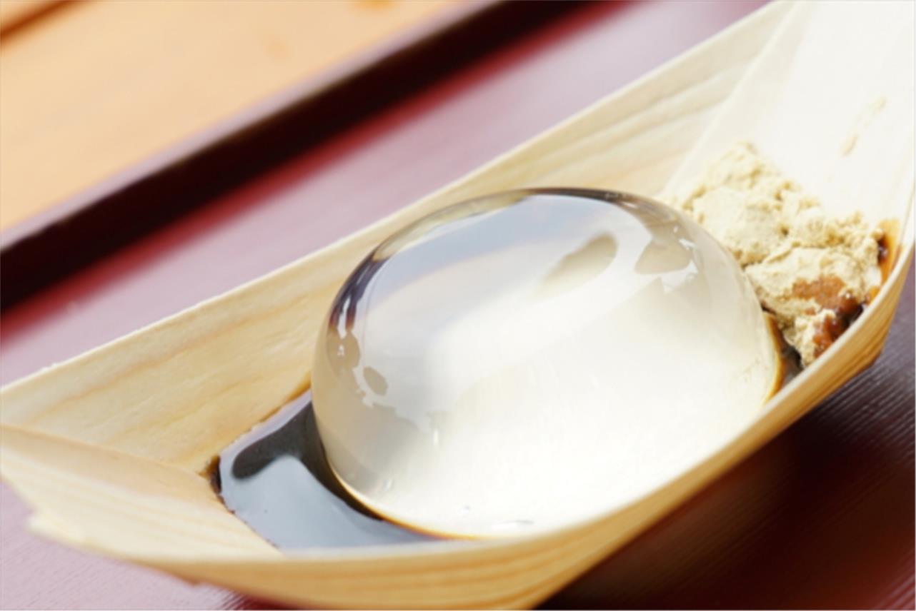 mizu shingen mochi