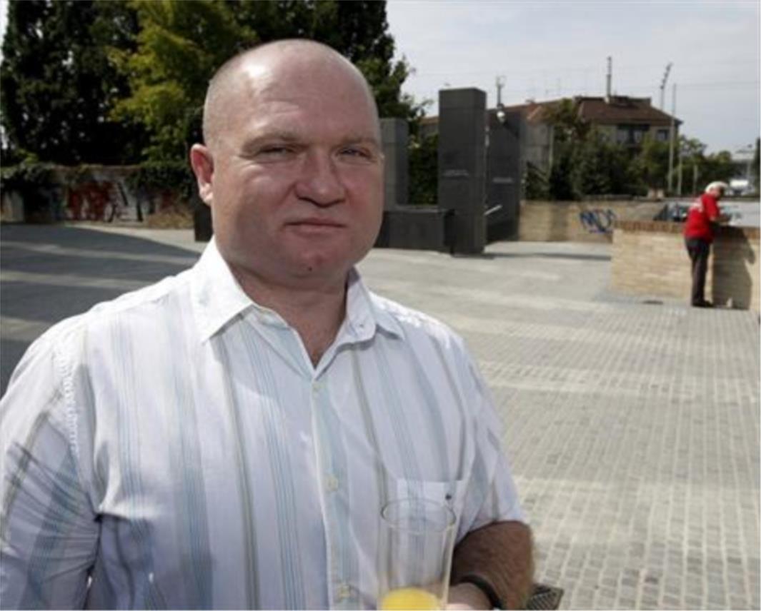 Mladen KruljaC