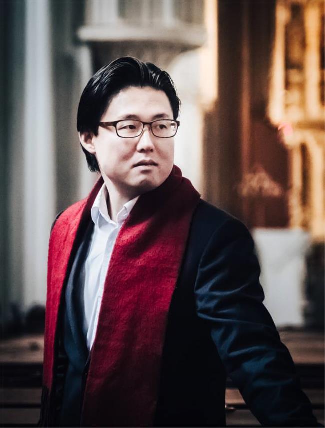 TaeJung Lee