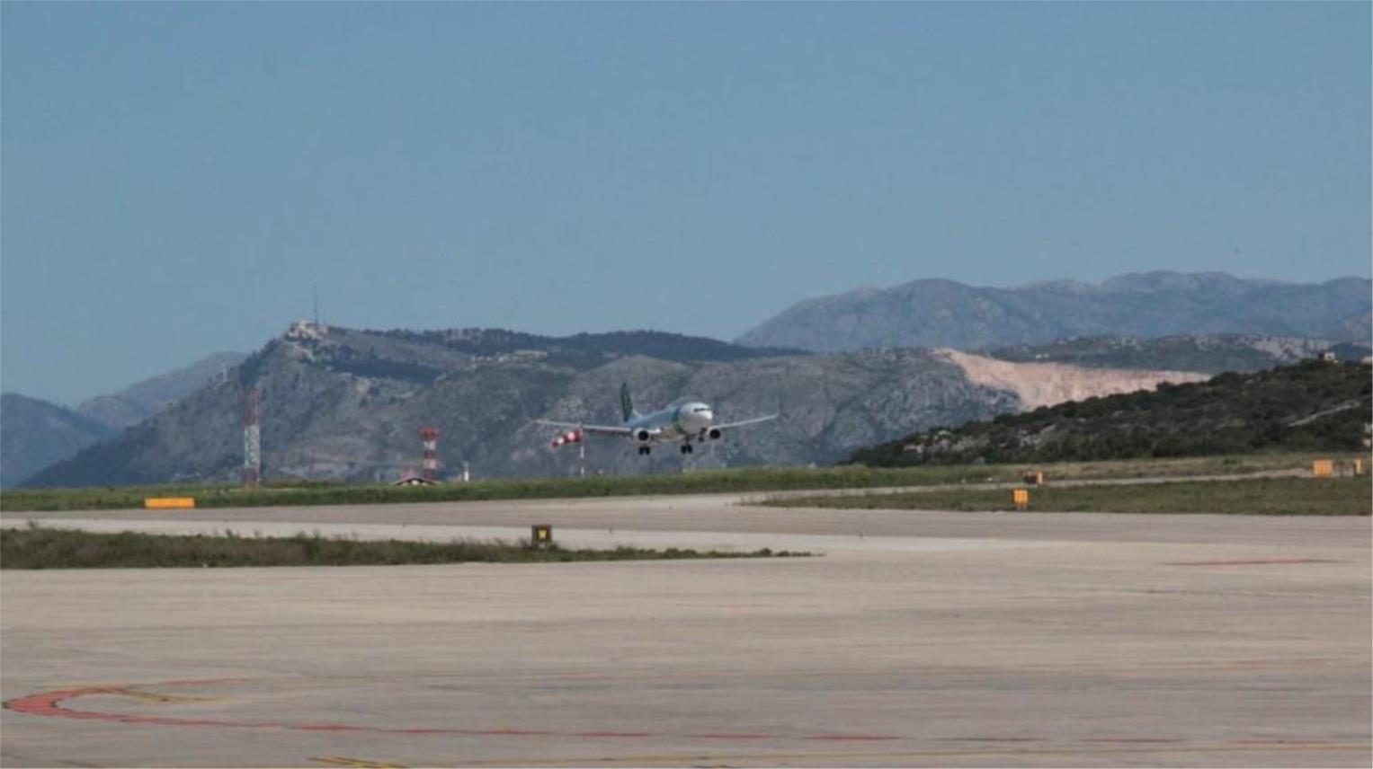 Dolazak Transavie 0