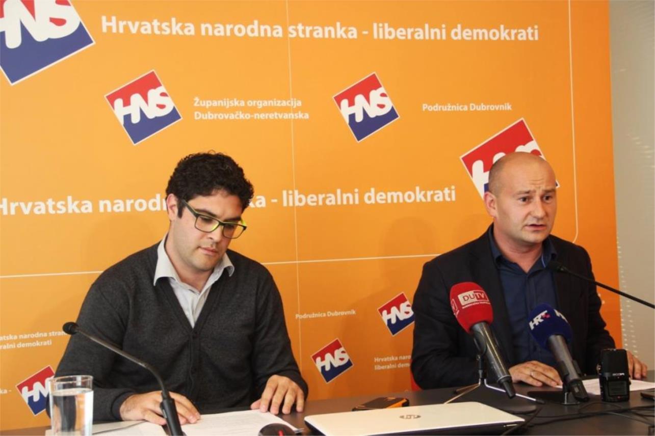 HNS