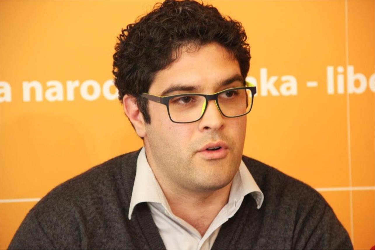 Mario Tevšić