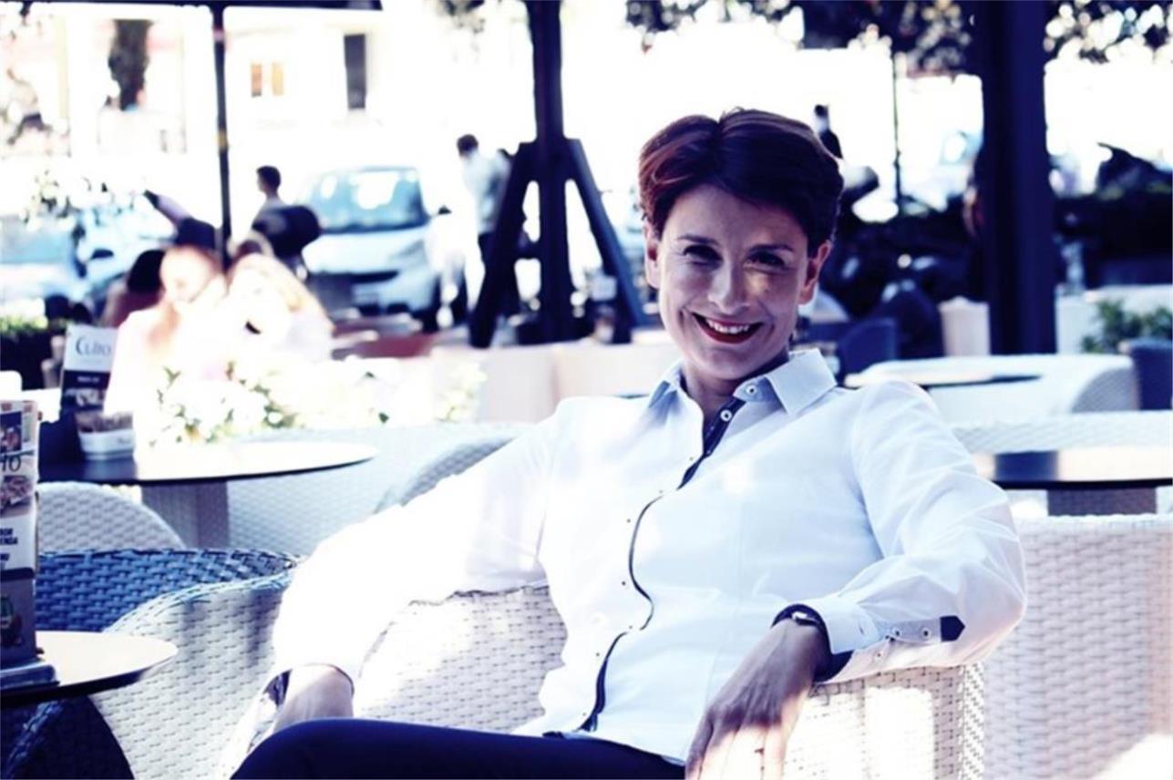 Viktorija Knežević 0
