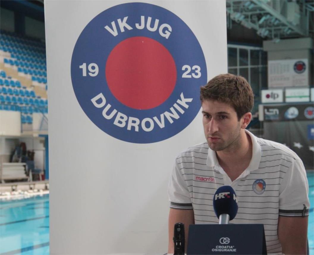 Utakmica Jug - Primorje 0