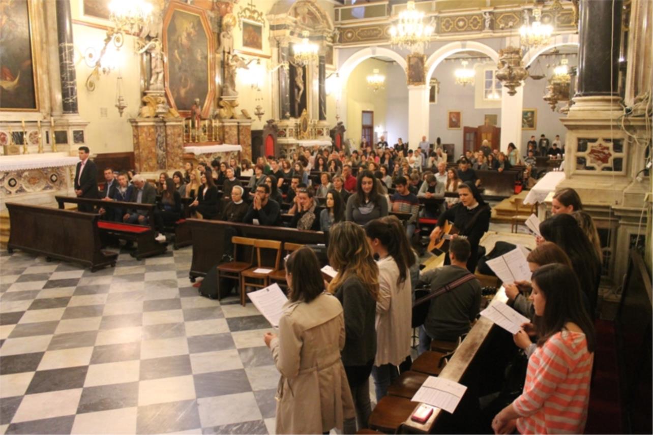 Maturanti