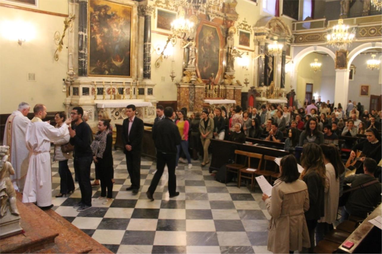 Maturanti