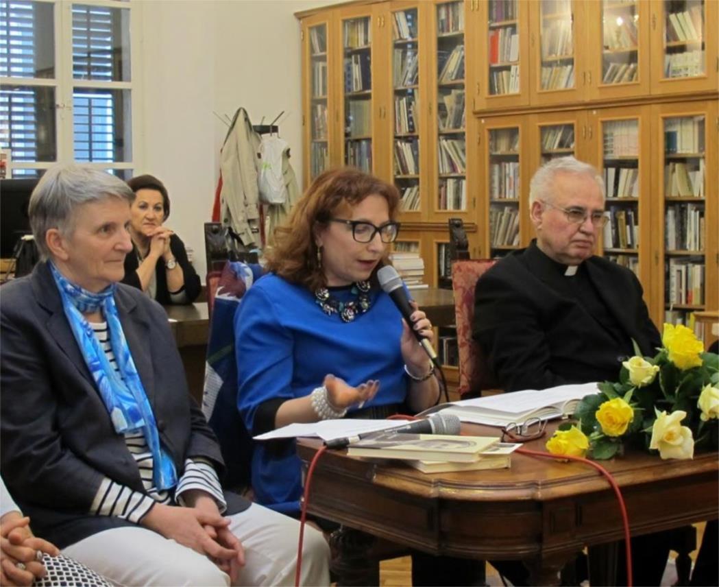 Lucija Kovačević