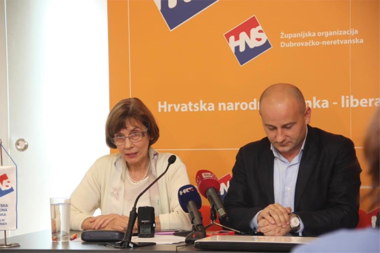 HNS