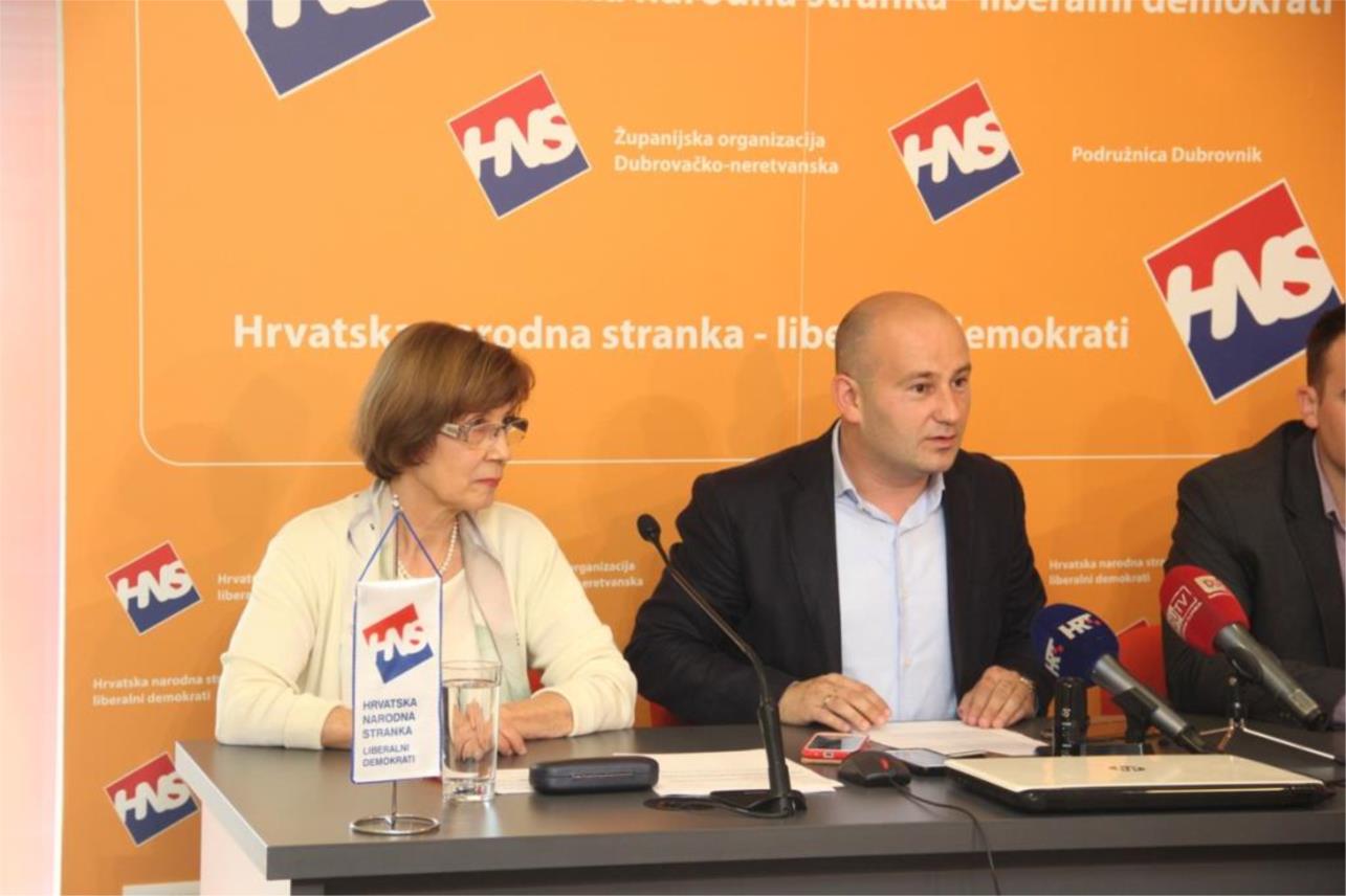 HNS