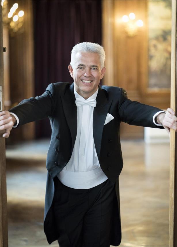 Christoph Campestrini