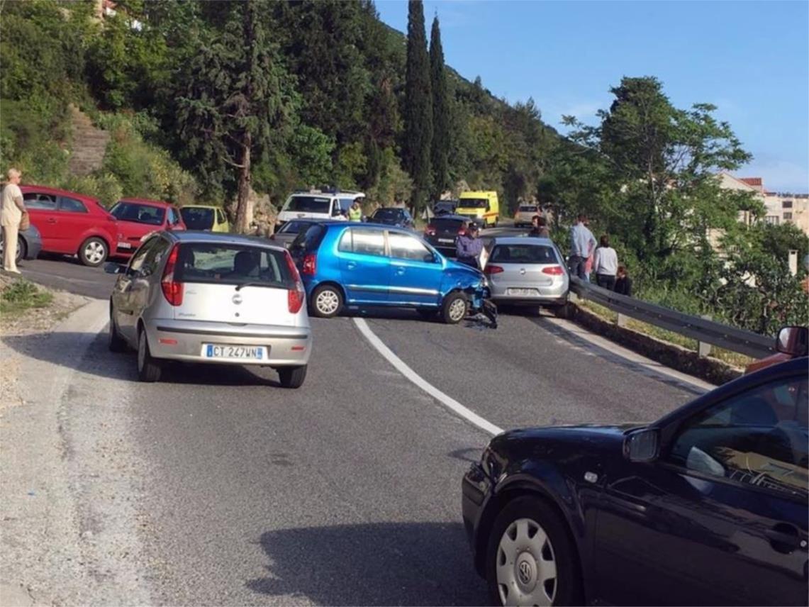 Prometna Nuncijata