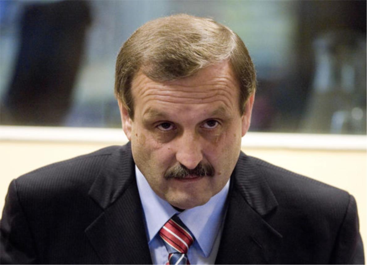 Milan Martić