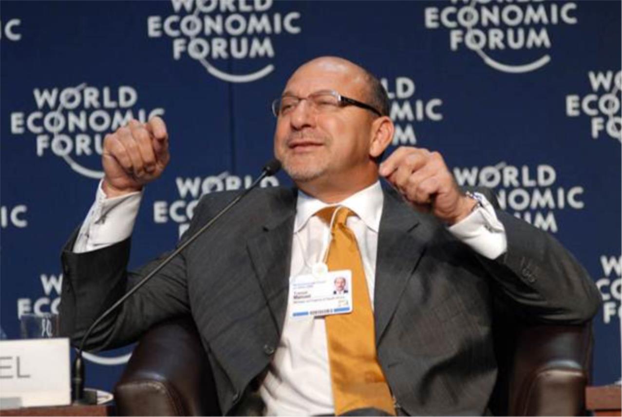 Trevor Manuel