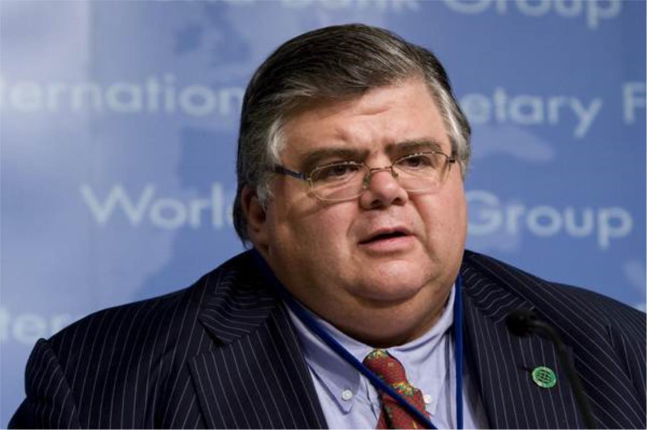 Agustin Carstens