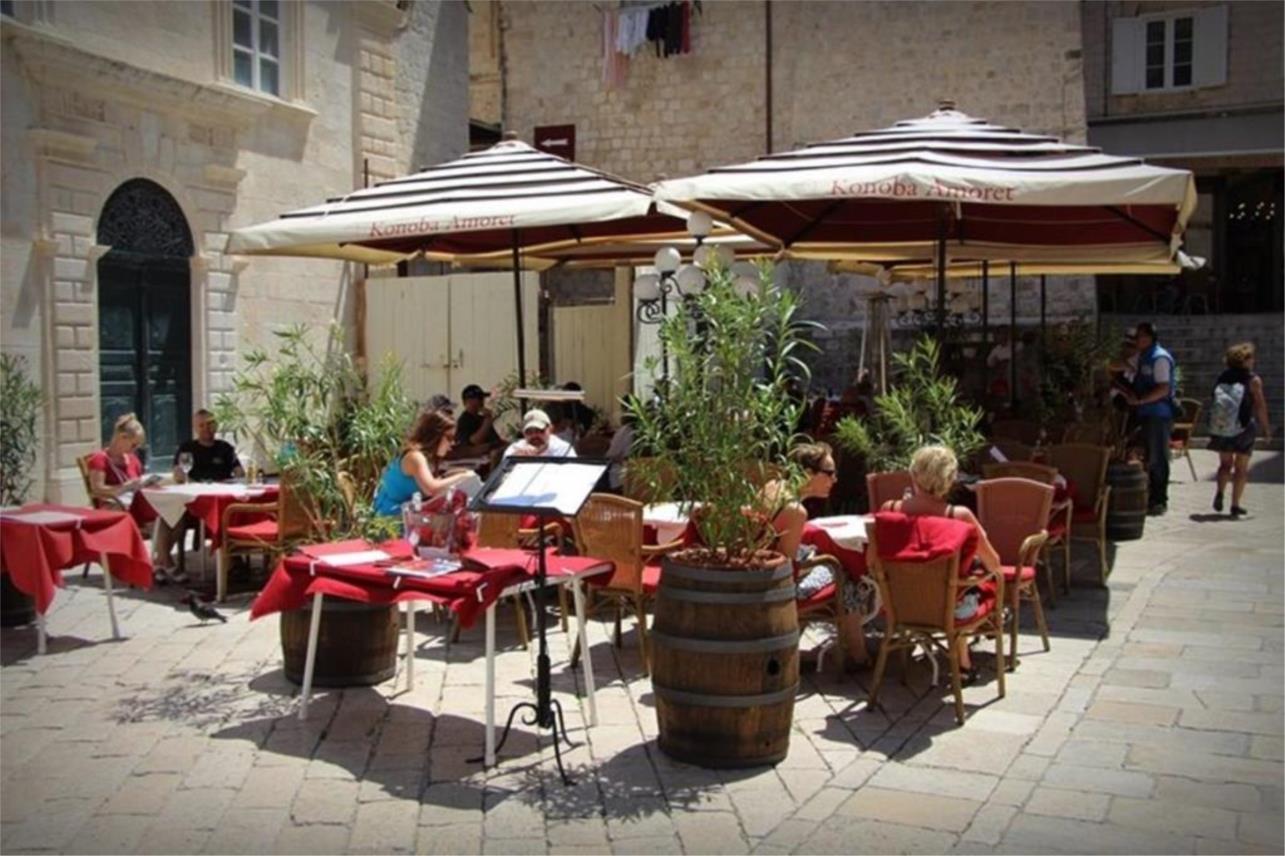 Restoran Amoret 0