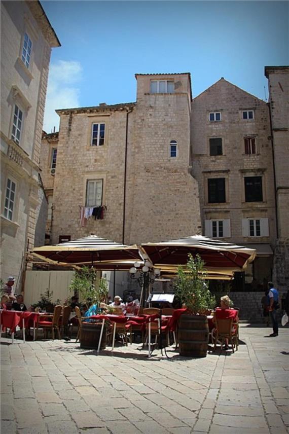 Restoran Amoret 0