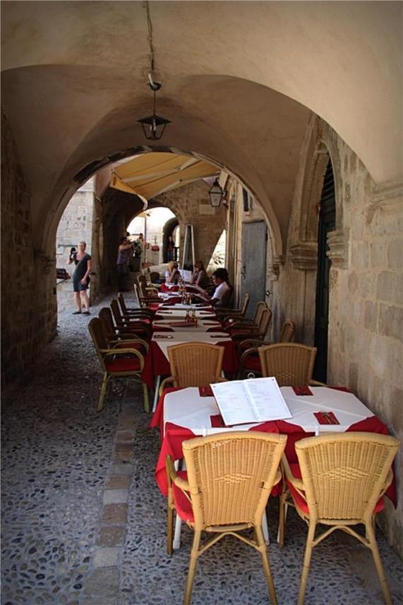 Restoran Amoret 0
